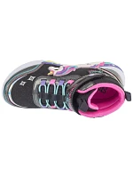 Skechers S-Lights: Unicorn Chaser – Jumping Magic 303302L-BKMT Černé 28 Skechers S-Lights: Unicorn Chaser – Jumping Magic 303302L-BKMT Černé 28