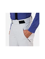 Pánské lyžařské kalhoty ROSSIGNOL Insulated Ski Pant, šedé