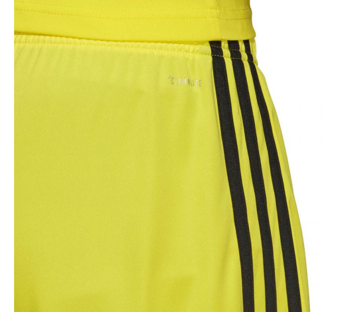 Pánské šortky Tastigo 19 DP3249 žlutá - Adidas