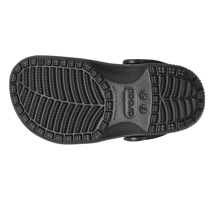 Žabky Crocs Classic Clog Jr 206991 001
