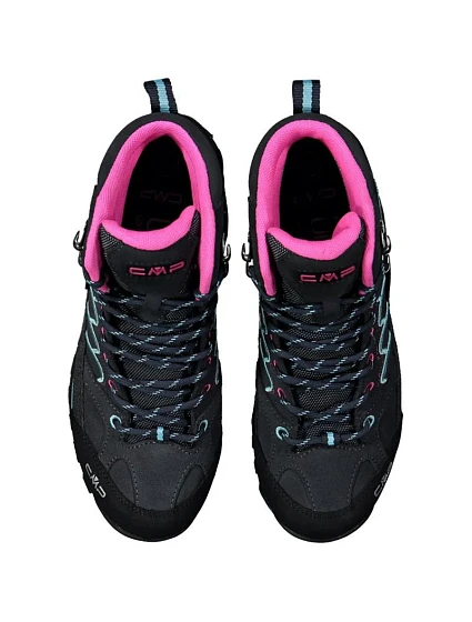 Dámská obuv Moon Mid WP W model 21394426 - CMP