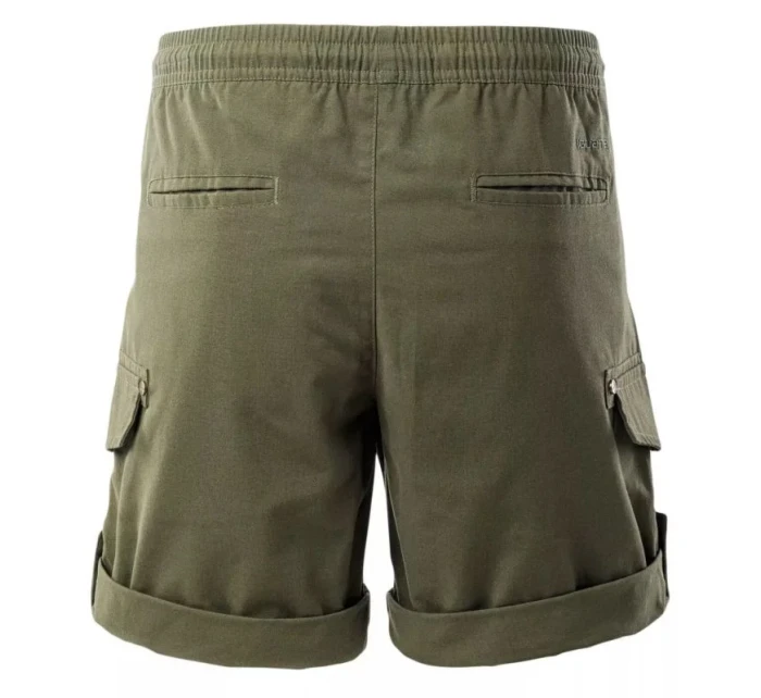 W šortky dámské model 18845293 - Iguana