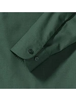 Popelínová halenka s dlouhým rukávem 11. blue model 22475470 - Russell Athletic Popelínová halenka s dlouhým rukávem 11. blue model 22475470 - Russell Athletic