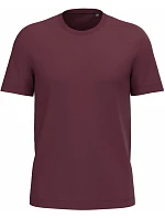 K Pánské bio IC tričko wine model 22439734 - Kariban K Pánské bio IC tričko wine model 22439734 - Kariban