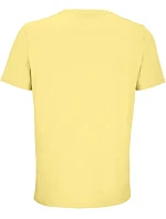 SOL'S Legend Unisex bio IC tričko 25.3981 light yellow SOL'S Legend Unisex bio IC tričko 25.3981 light yellow