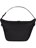 Halfar 1818049 Taška na oběd "Softbasket" 47.8049 black Halfar 1818049 Taška na oběd "Softbasket" 47.8049 black