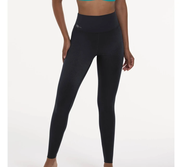 sportovní masážní kalhoty . model 18809571 antracit - Active