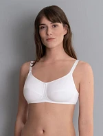 Allie chirurgická podprsenka oboustranná 5301X white - Anita Care