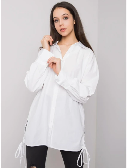 Košile 232 KS 20051.05 bílá