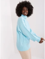 Přepínač AT SW 23401.97P světle modrá Přepínač AT SW 23401.97P světle modrá