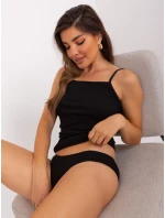 Komplet BR KMPL model 19005833 czarny - FPrice