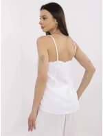 Top model 21091762 biały - FPrice