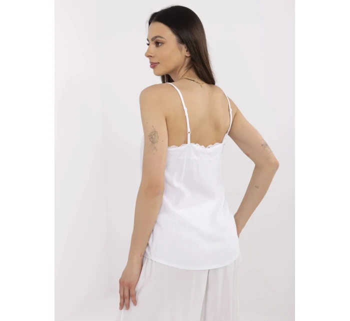 Top model 21091762 biały - FPrice