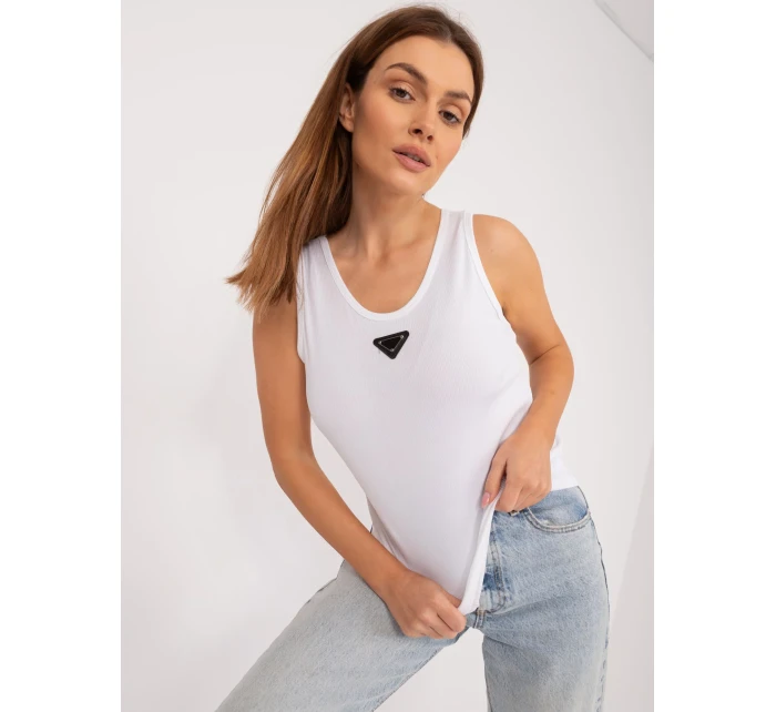 Top DHJ TP 8962.20 bílých
