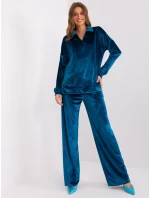 Komplet LK KMPL model 19309614 morski - FPrice Komplet LK KMPL model 19309614 morski - FPrice