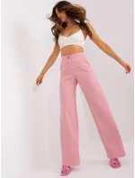 LK SP kalhoty 508862 1.08 světle růžová