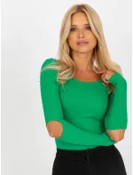 Halenka RV BZ 8021.23 zelená