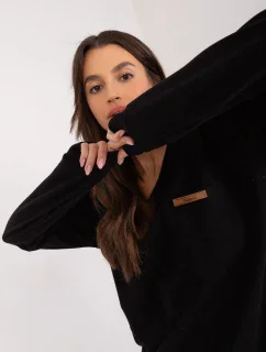 Bluzka RV BZ model 20148780 czarny - FPrice