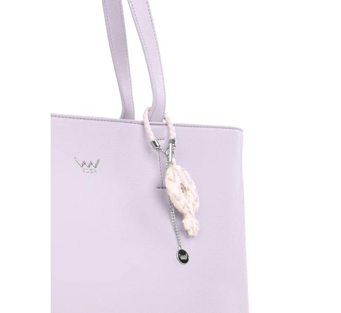 Dámská kabelka Vuch Coleen Lila Dámská kabelka Vuch Coleen Lila