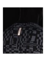 Pánské tričko Speed Stride  M 1364932-014  šedá vzor - Under Armour