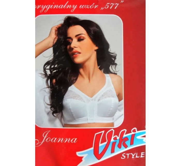 PODPRSENKA model 21226610 - Viki