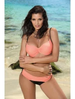 Dvoudílné plavky model 141209 Marko Dvoudílné plavky model 141209 Marko