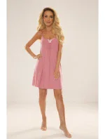 Noční košilka  model 187630 De Lafense