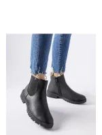 Boty model 204609 Solea Boty model 204609 Solea