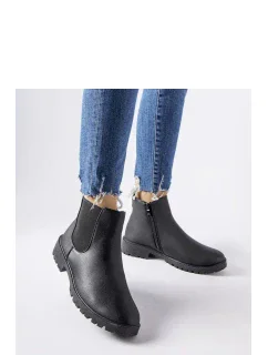 Boty model 204609 Solea