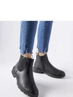 Boty  model 204609 Solea