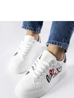 Tenisky  model 207567 Solea