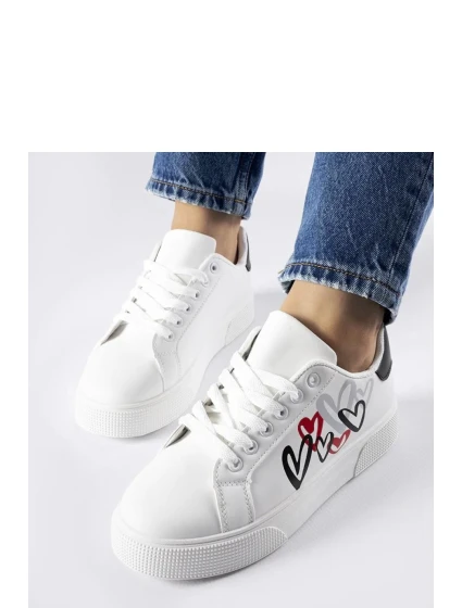 Tenisky model 207567 Solea Tenisky model 207567 Solea