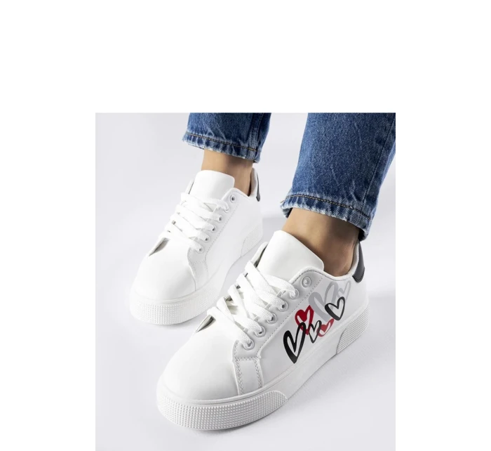 Tenisky model 207567 Solea Tenisky model 207567 Solea