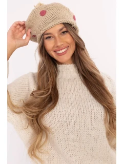 Čepice model 208411 AT