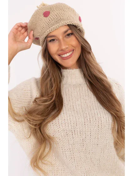 Čepice model 208411 AT Čepice model 208411 AT