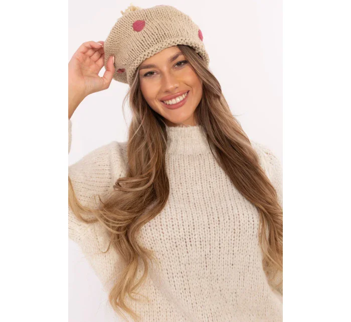 Čepice model 208411 AT Čepice model 208411 AT