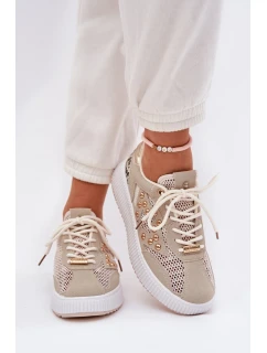 Sportovní obuv model 209465 Step in style