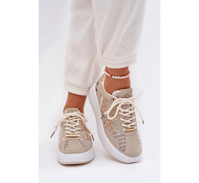 Sportovní obuv model 209465 Step in style Sportovní obuv model 209465 Step in style