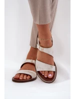 Sandály model 210695 Step in style Sandály model 210695 Step in style