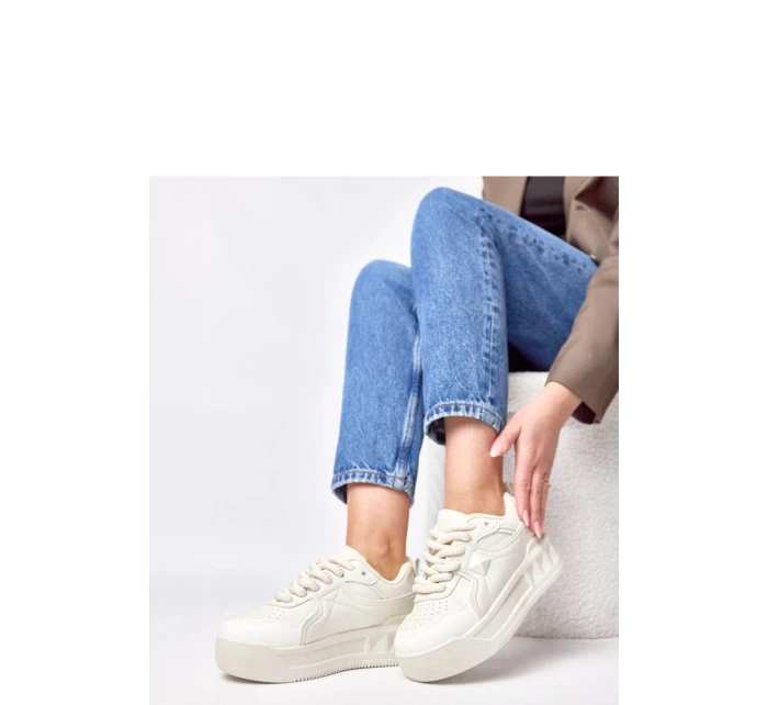 Sportovní obuv model 224152 Solea Sportovní obuv model 224152 Solea