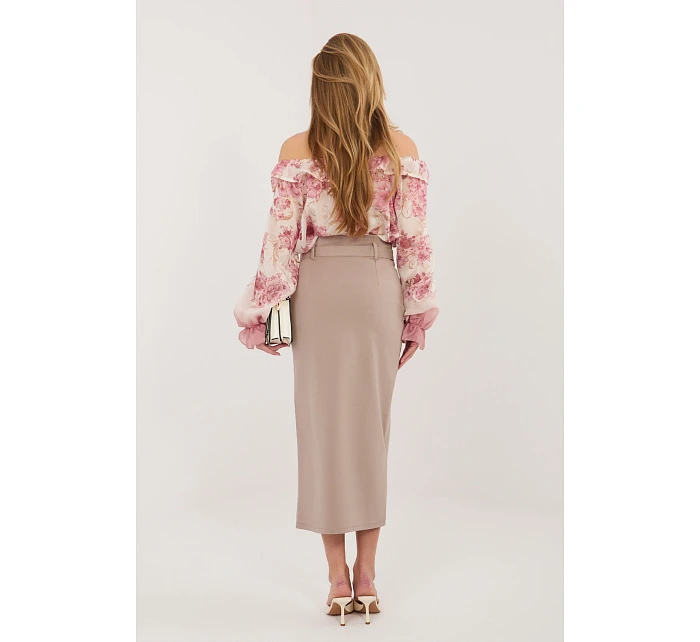 Sukně model 225873 Rue Paris Sukně model 225873 Rue Paris