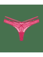 That Night In Vegas String - FLASHY PINK - TRIUMPH FLASHY PINK - TRIUMPH