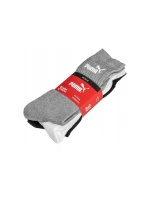 Puma ponožky 947110 Quarter A'3 35-46 Puma ponožky 947110 Quarter A'3 35-46