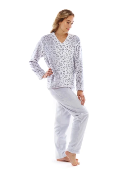 model 20588429 set domácí oblečení S - Vestis