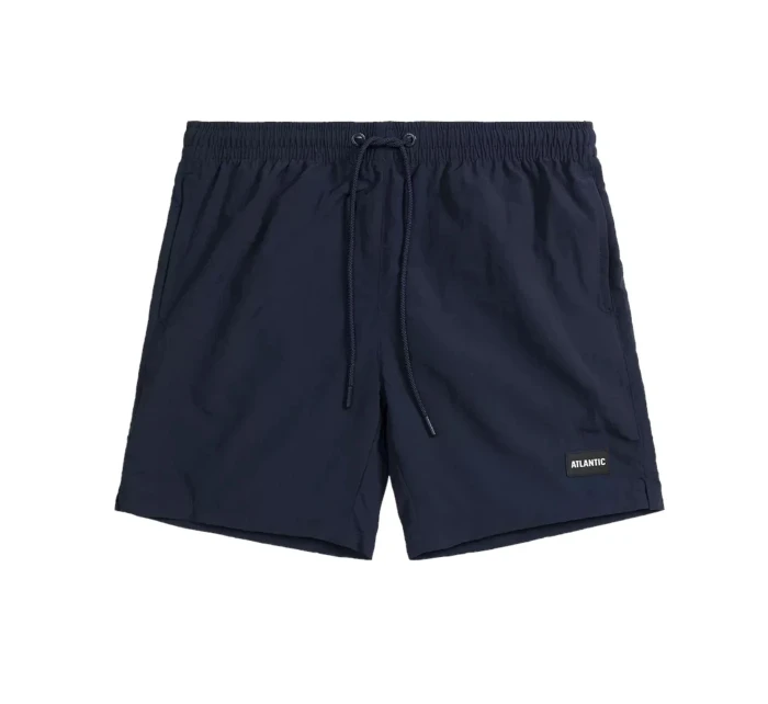 Pánské plavky model 21098005 blue - Atlantic
