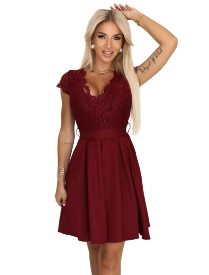 Dámské šaty model 21291958 Anna - numoco