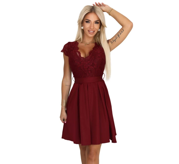 Dámské šaty model 21291958 Anna - numoco