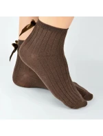 Dámské ponožky 3 pack 145 G01 - NOVITI Dámské ponožky 3 pack 145 G01 - NOVITI