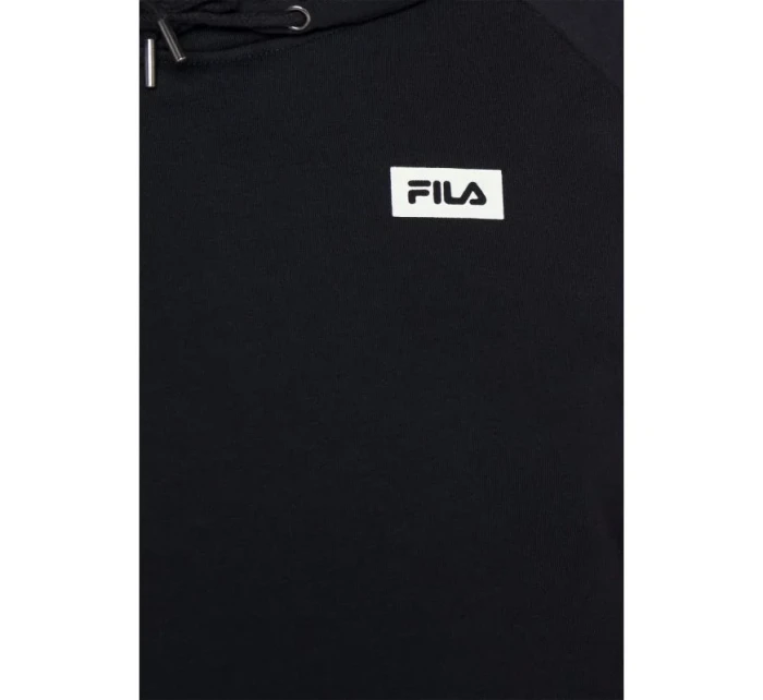 Hoody M pánské model 19055664 - Fila Hoody M pánské model 19055664 - Fila