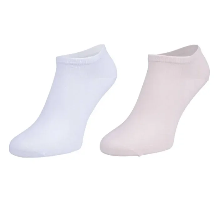 Tommy Hilfiger 2pak socks W 343024001 dámské